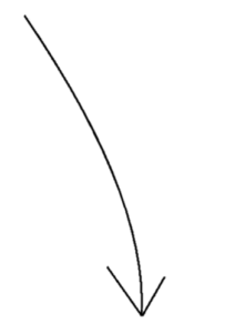 flecha hacia abajo 2